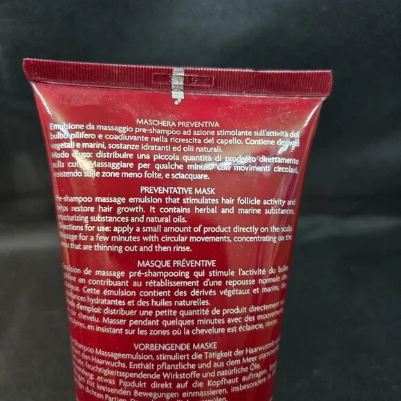 framesi Preventative Mask 250ml - Picture 3 of 3